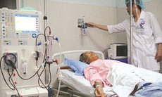 Điều trị và dự phòng bệnh suy thận