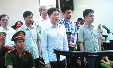 Dương Tự Trọng xin giảm án cho các bị cáo khác