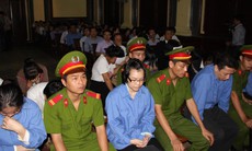 Làm rõ hành vi lừa đảo chiếm đoạt tài sản
