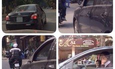 Bi hài người Hà Nội phải dùng đồ giả để tránh… ăn cắp