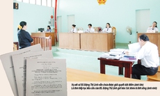 Vụ “Tham ô” tại Trung tâm Mắt Bình Thuận: Án oan sai vẫn chưa được giải quyết