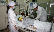 Nơi bệnh nhân gửi trọn niềm tin
