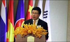 "Biển Đông căng thẳng, ASEAN cần đoàn kết và có phản ứng chung"