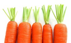 10 loại rau củ tốt cho bệnh nhân tiểu đường