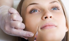 5 lý do không nên dùng botox giảm nếp nhăn