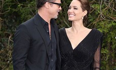 Brad Pitt và Angelina Jolie đã cưới!