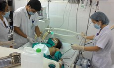 Bộ Y tế miễn toàn bộ viện phí cho nạn nhân vụ tai nạn ôt tô Lào Cai