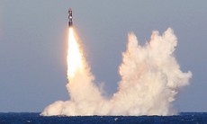 Nga phóng tên lửa đạn đạo, tập trận gần nơi NATO diễn tập