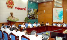 Thủ tướng Chính phủ chỉ đạo bảo đảm an toàn cho 1.500 người Việt ở Libya
