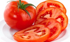 Cà chua tốt cho bệnh nhân nhồi máu cơ tim