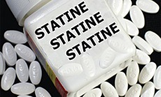 Thuốc trị mỡ máu statin và tác dụng phụ mới phát hiện