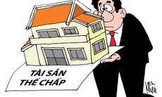 Có thể thế chấp nhà chưa "chính chủ" để vay tiền?