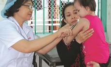 Hà Nội: Trẻ dưới 3 tuổi sẽ được  tiêm vắc xin viêm não Nhật Bản miễn phí