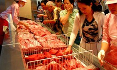 Choáng: Thịt lợn, bò Việt Nam đắt nhất thế giới
