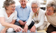 Hỏi và đáp về bệnh gút