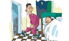 Cải thiện bệnh đi tiểu nhiều