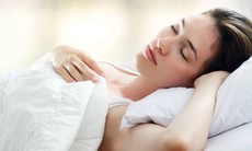 Ngủ ngáy có nguy cơ cao bị ngừng thở khi ngủ