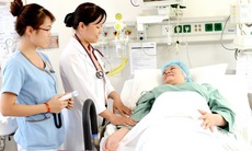 Bàn tròn năm mới: Kinh tế y tế