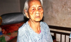 Cụ bà 104 tuổi bắt giữ tên cướp hung hãn ở Đồng Nai