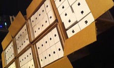 Điểm mặt những đám cưới "khủng" và hoành tráng nhất năm 2013