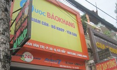 Xác minh “thần dược” bị “tuýt còi” vẫn được rao bán