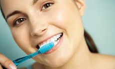 Tìm ra phương pháp đánh răng hoàn hảo