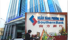 Sacombank xin sáp nhập Southernbank