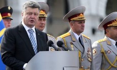 Giải tán Quốc hội, Ukraine có gỡ được bế tắc?
