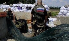 Lá bài Ukraine trong cuộc chiến Đông-Tây