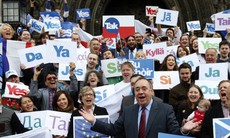 Ly khai, Scotland được và mất gì?