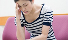 Nhận biết bệnh thiếu máu