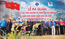 Y tế gần dân, vì dân