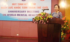 Hãy chung sống với người bệnh tâm thần phân liệt