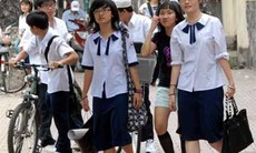 Bộ Giáo Dục Đào Tạo ra công văn chấn chỉnh tình trạng lạm thu