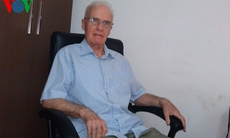 Hà Nội: Một người Đức lâm vào cảnh bần hàn vì bị lợi dụng lòng tin