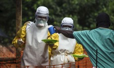 Bộ Y tế khuyến cáo người dân phòng bệnh Ebola