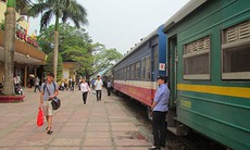 Phải đổi tiền lẻ tại ga, khách nhắn tin mách Bộ trưởng Thăng