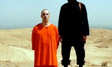 James Foley có thể bị sát hại một năm trước