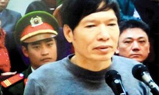 Con trai Dương Tự Trọng nói bố là "thiếu nhẫn tâm"?