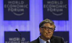 “Vua phần mềm” Bill Gates bị “vua cờ” đánh bại