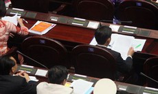 Quốc hội muốn tăng số lượng đại biểu chuyên trách