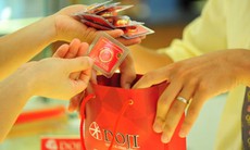 Giá vàng bật tăng mạnh phiên cuối tuần