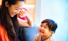 Khắc phục tật nói lắp