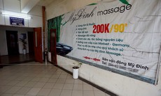 Những công trình “núp bóng” sự kiện