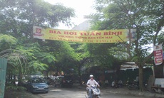 Phấp phới... bia hơi