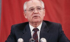 Gorbachev viết tâm thư gửi Putin, Obama