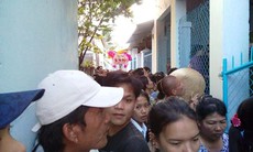 Bé 20 tháng tuổi tử vong tại nhà trẻ tư