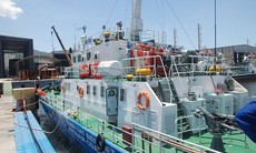 Cho những con tàu trở lại Hoàng Sa