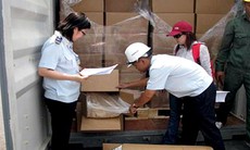 9 tháng Hải quan xử lý gần 13.800 vụ vi phạm