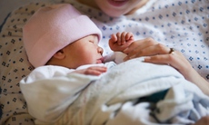 Một số bệnh lý thường gặp ở trẻ sinh non